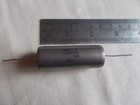 K40Y-9 Paper in Oil Tone Capacitor (Various Values) NOS Soviet Era