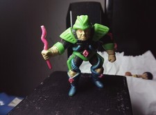 Pattumeros GIG - Vintage Figure PVC - LUXOR