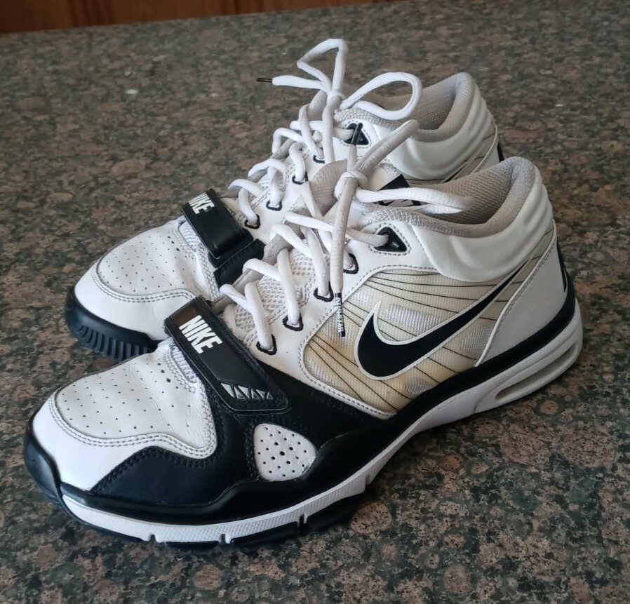 Nike Trainer 1 Flywire Running Men's 