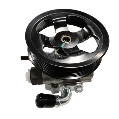エアーマンAX40ユンボブーム油圧シリンダー 44310-06170 Power Steering Pump For Toyota Camry Solara ACV30