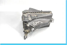 10-15 Jaguar XJ XJL LEFT Engine Motor Air Cleaner Filter Shroud Box OEM