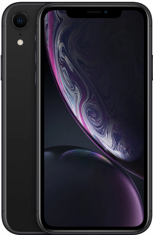Apple iPhone XR 128GB Cell Phones & Smartphones for Sale | Shop