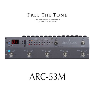 Free The Tone BLACK VEHICLE BV-1V BASS OVERDRIVE guitar effects 