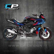 Kit Grafiche per BMW S1000XR 2019-2023 Graphics stickers SBK MotoGP XR
