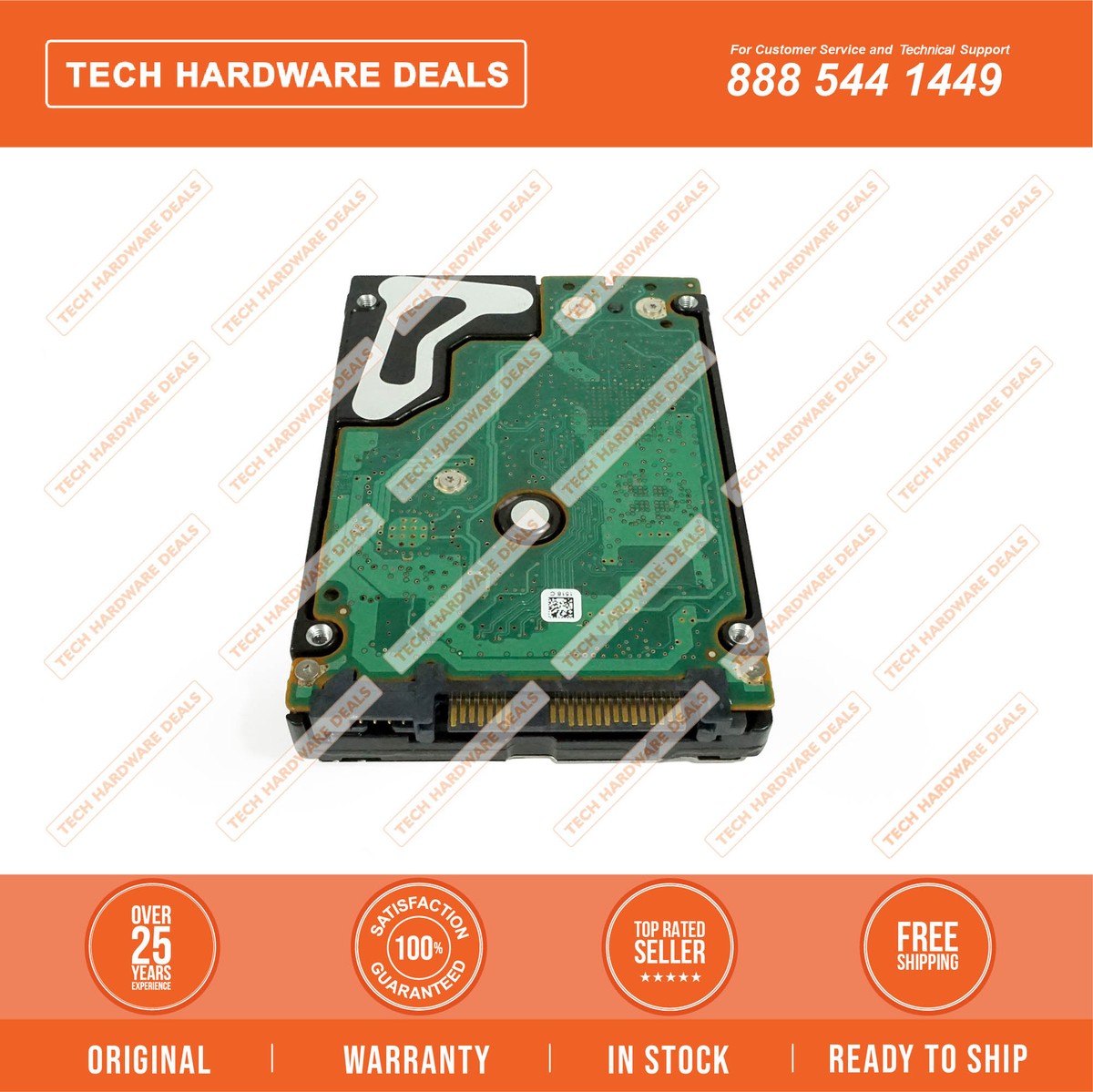 (未使用･未開封品)　Seagate 2.5インチ内蔵HDD SAS 6Gb/s 450GB 3.8/4.4ms 10000rpm ST9450404SS tu1jdyt Amazon.com: SEAGATE ST9450404SS ST9450404SS SEAGATE 450GB