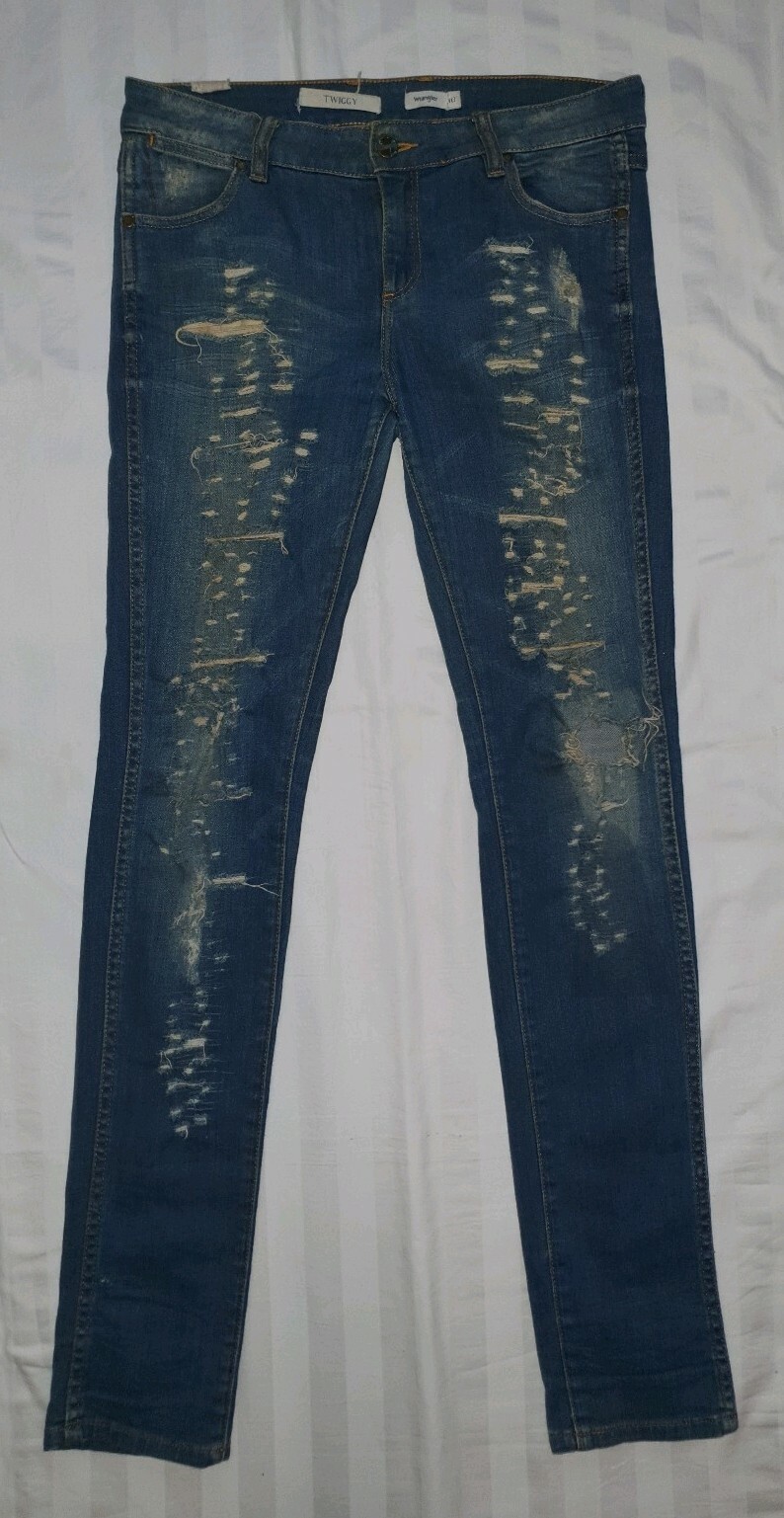 wrangler twiggy jeans