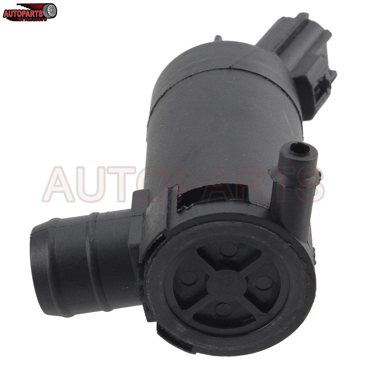 Windshield Washer Pump For Ford F150 F250 F350 F450 Explorer - Replacement Part 7L8Z17664A