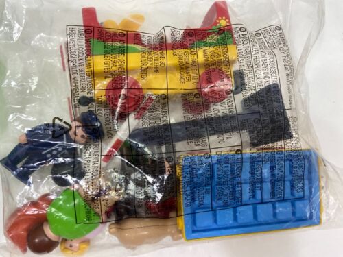 Playmobil 1.2.3 My First Train Set 36 Pcs Model 70179 - Picture 3 of 11