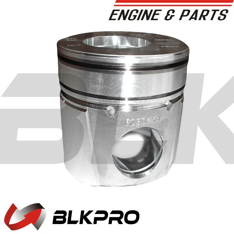 N14 Piston Only For Cummins Engine Parts N14 3081269 3072324 