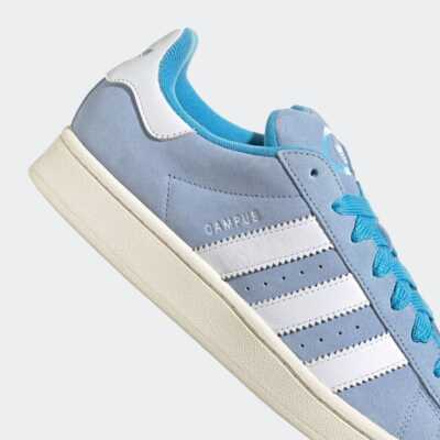 adidas gazelle silver green womens Adidas Campus 00s Ambient Sky – Offsneakz
