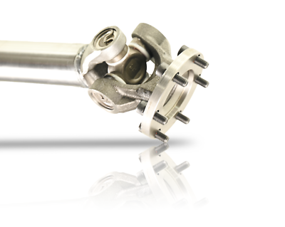 ワイルドファング150 キャブドライブ120 セット販売 Upgraded Front Driveshaft for 2021-2024 F-150, Raptor