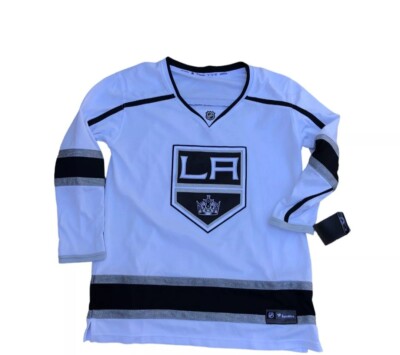 Hockey Jersey La Kings LA Kings Womens NHL Hockey Jersey Fanatics