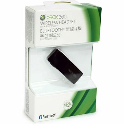 Microsoft Wireless Headset Bluetooth 
