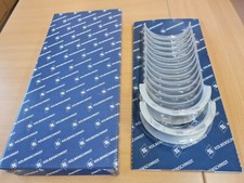 Satz Hauptlager StandardMaß passend für Mercedes Motor OM352 352A Unimog MB-Trac