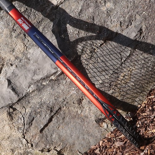 Titanium - DDC-114 - L3 - 4 3/8 - Oversize - 735 cm² - 114 SQ - Tennisschläger - Picture 4 of 11