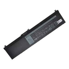 97Wh NYFJH Battery for Precision 7530 P74F 7730 P34E 7540 7740 GW0K9 0WNRC 7M0T6