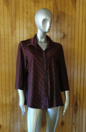 Camisetas Vintage original Lane Bryant para Mujeres