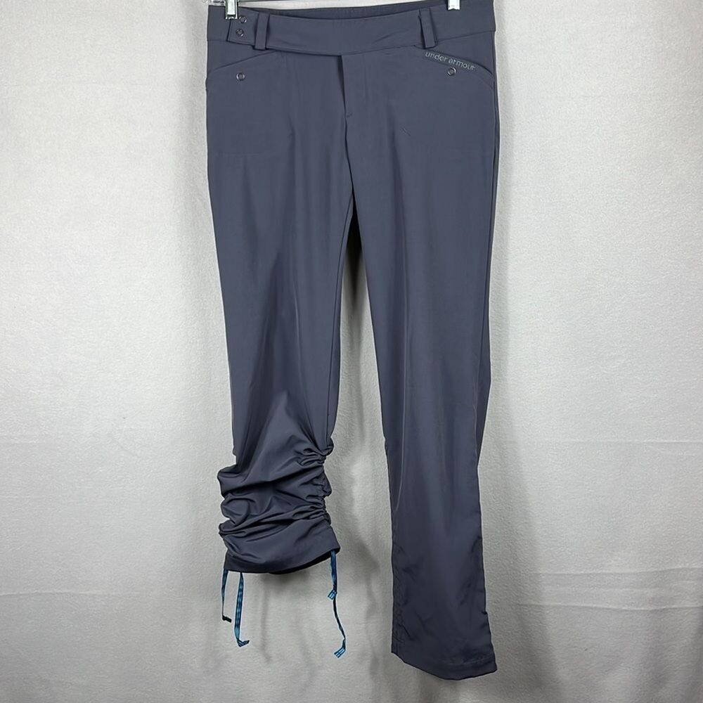 Under Armour Performance  Active Convertable Pant… - image 6