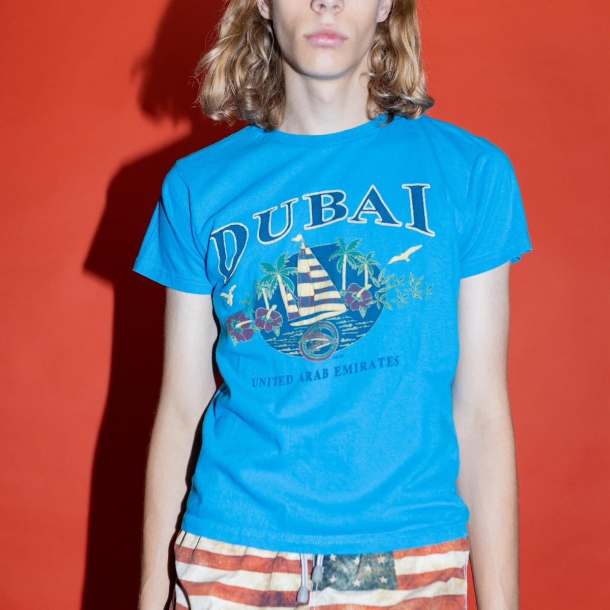 I'll Go With You Grunge Twenty One Gift T-Shirt Rainbow Bk I'll Go With You Grunge Twenty One Gift T-Shirt Rainbow Bk