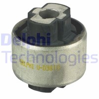Halterung, Querlenker TD1032W Delphi FüR Fiat CitroëN Peugeot