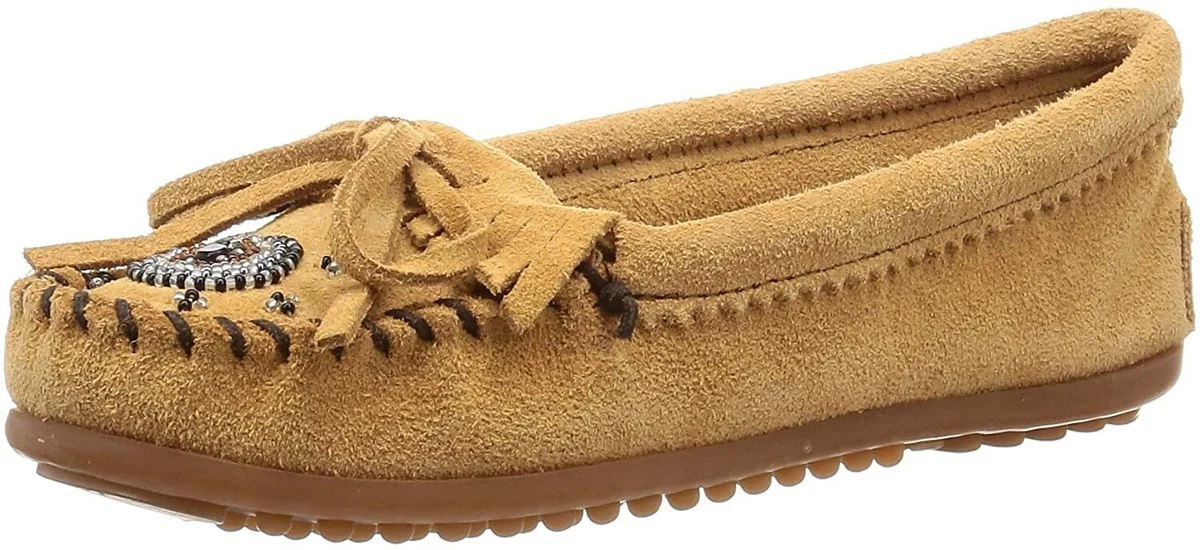 Minnetonka me to we moccasins sale