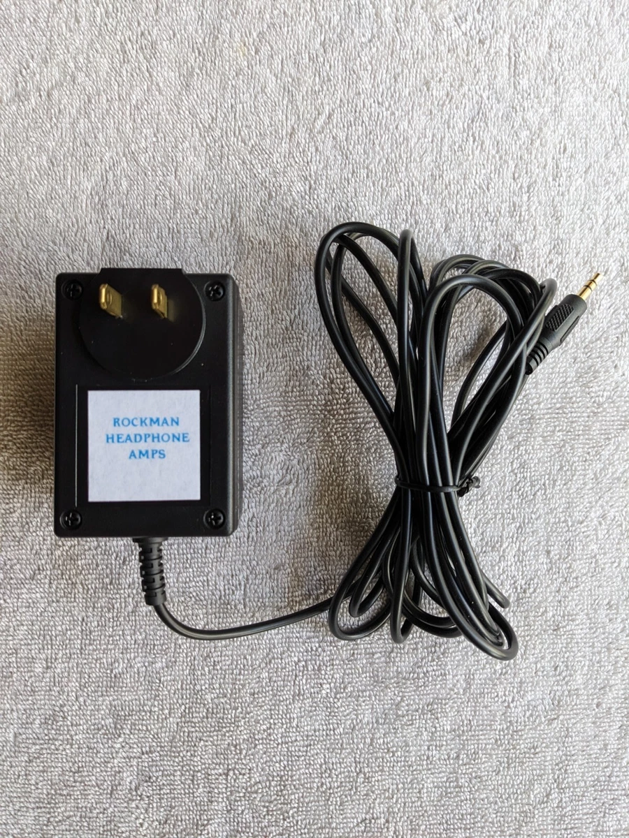 SR&D Regulated Power Supply for Rockman X100, Bass, &