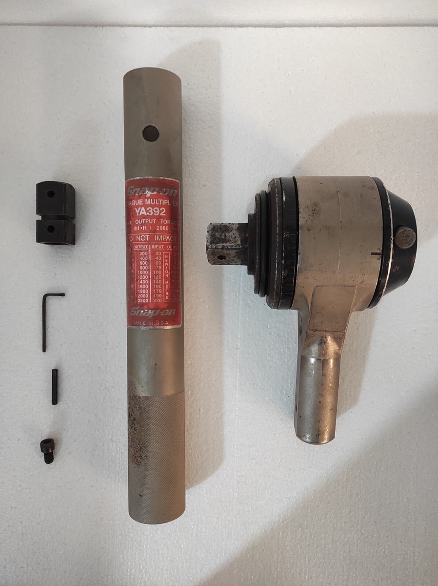 Snap-on ツナギ 3/8