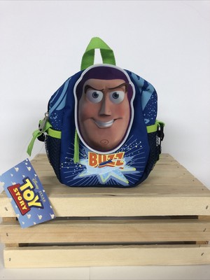 buzz light year backpack