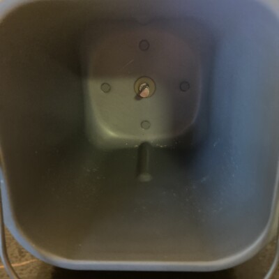 Chefmate HB-215k Pan Bread Maker Bread Machine