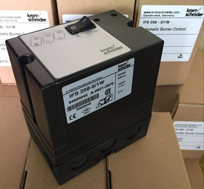 1PCS KROM IFS258-5/1W NEW 100% Quality Assurance IFS258-5-1W