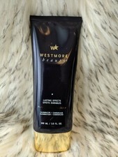 NEW Westmore Beauty Body Coverage Perfector Golden Radiance 3.5 oz Sealed