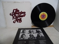 The Amazing Rhythm Aces - "Self-Titled" - LP Album