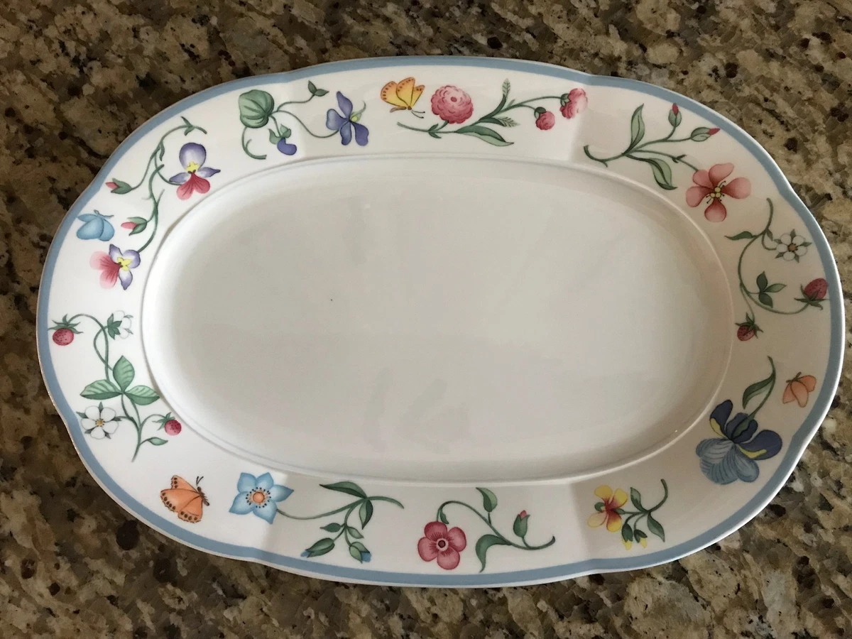 Villeroy Boch Mariposa for sale | eBay