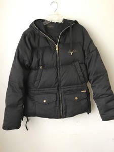 sean john puffer jacket