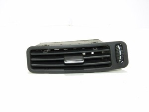 MERCEDES BENZ S W220 Hinten Links Luftdüse AIR VENT GRILL Rear Left 2208300954