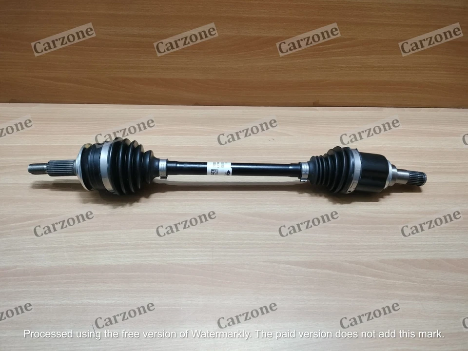 New Genuine Drive Shaft Front Left For Suzuki Ignis 1.2L 2016-2024 - Image 3 of 4