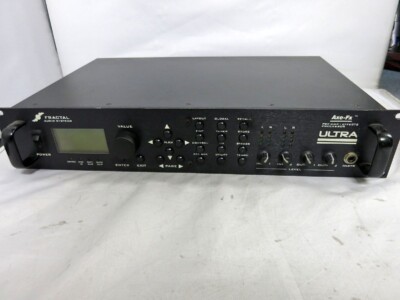 ギター FRACTAL AUDIO SYSTEMS / Axe-FX Ultra s-l400.jpg