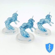 Healing Spirit beast x3 - Spell Effects 3 Mighty Conjurations D D Icons Realm