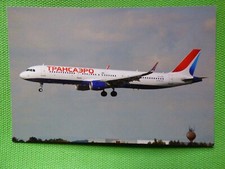 TRANSAERO AIRBUS A 321-211 EI-LED
