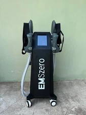 EMSZERO Neo Body Conturing Machine
