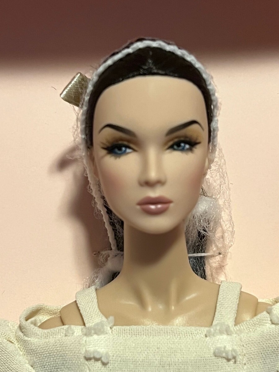 integrity toys Poetic Interlude Lilithのみ Fashion Royalty Lilith Blair Poetic Interlude Dressed