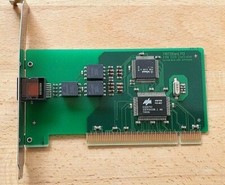 PCI FritzCard ISDN