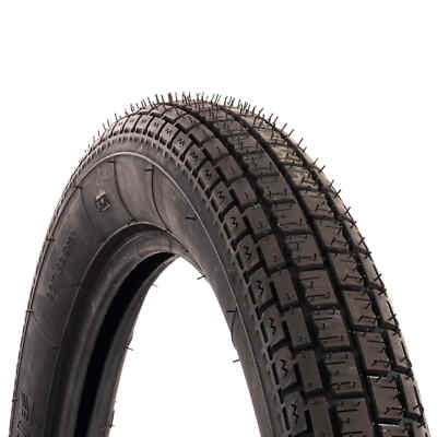 Moped Reifen 2 3/4 x 16 M/C 46J TT, Reinforced, Profil K30