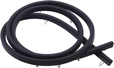 New Genuine OEM GE Oven Range Door Gasket WB35X29720