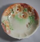 Vintage R.C. Claire Bavarian Collector Plate/Bowl