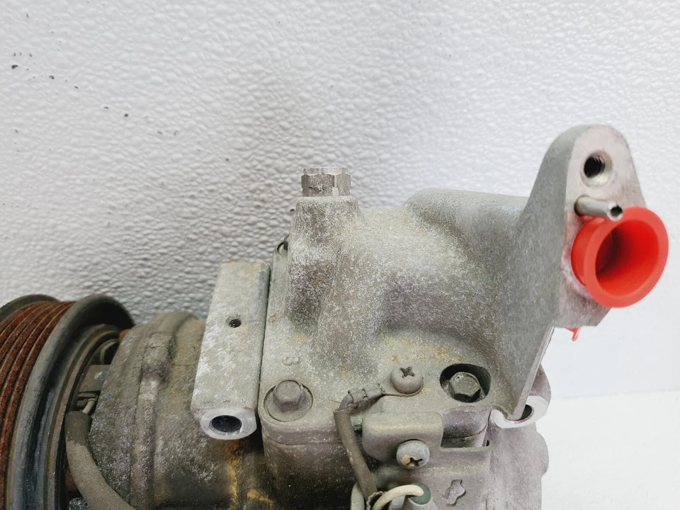 Compresor de aire acondicionado Toyota Avalon 3.0 2000 2001 2002 2003 2004 aire acondicionado  Foto 3 de 4