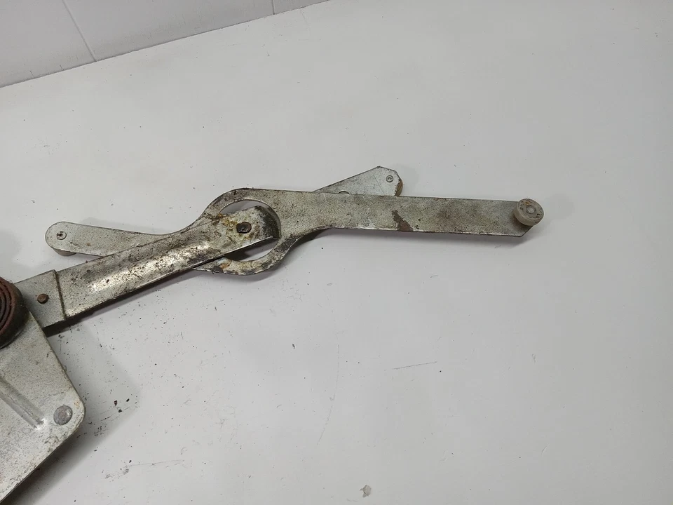 95 - 05 GMC JIMMY BLAZER S10/JIMMY S15 RIGHT SIDE WINDOW REGULATOR OEM, 93386008 - Image 3 of 4