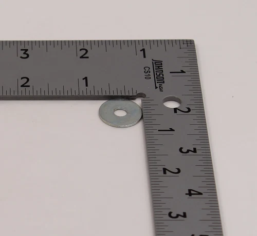 WASHER (5.5X18X1.0) *{MODEL X/Y}*