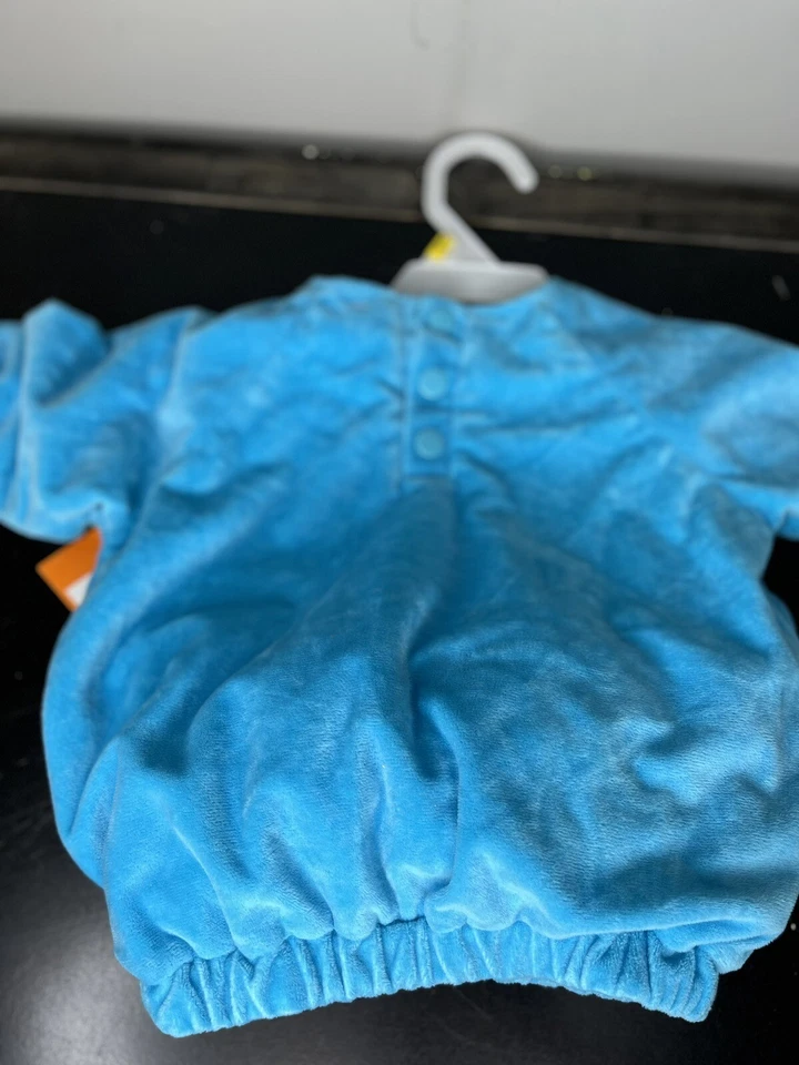 Disfraz de gnomo infantil Hyde and Eek Boutique 0-6 meses - Nuevo con etiquetas Foto 4 de 4