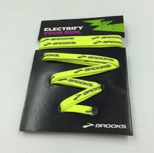 brooks shoe laces